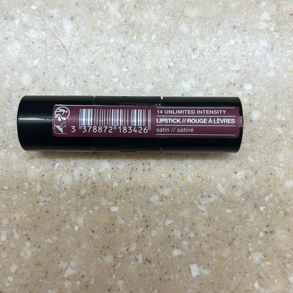Sephora lipstick 2082a-14 unlimited intensity